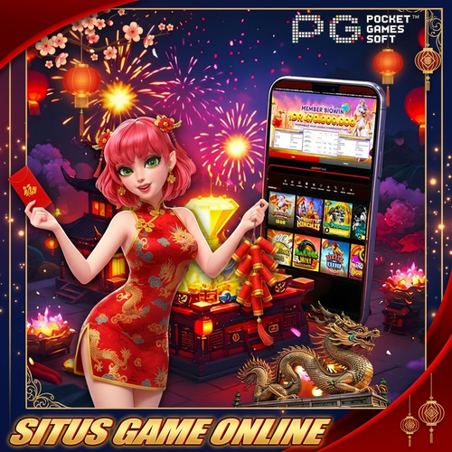 BABY888: Situs Slot Online untuk Pengunjung Indonesia